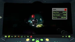 Скриншот 3 к игре FincrementalOS