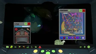 Скриншот 4 к игре FincrementalOS