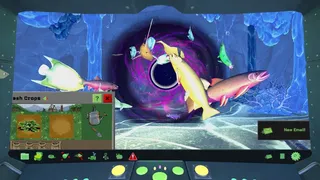 Скриншот 6 к игре FincrementalOS