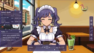 Скриншот 2 к игре Эй, сосредотачивайся! Hey, Focus!