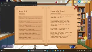Скриншот 4 к игре Эй, сосредотачивайся! Hey, Focus!