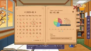 Скриншот 5 к игре Эй, сосредотачивайся! Hey, Focus!
