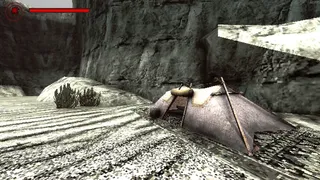 Скриншот 1 к игре Idols of Ash
