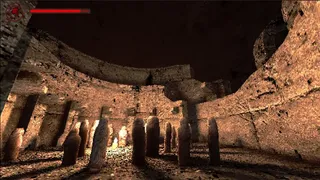 Скриншот 4 к игре Idols of Ash