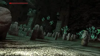 Скриншот 5 к игре Idols of Ash