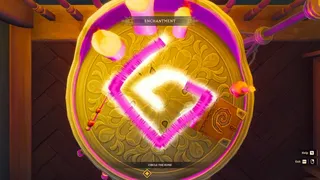 Скриншот 8 к игре Fantasy Blacksmith Simulator
