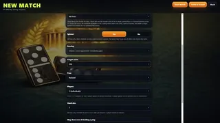 Скриншот 1 к игре Domino Titan