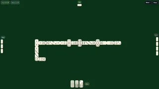 Скриншот 2 к игре Domino Titan