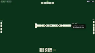 Скриншот 4 к игре Domino Titan