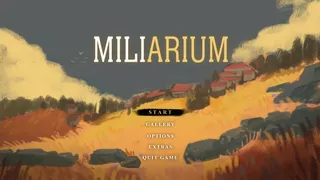 Скриншот 1 к игре Miliarium