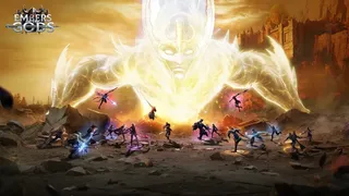 Скриншот 2 к игре Embers of the Gods