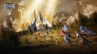 Скриншот 3 к игре Embers of the Gods