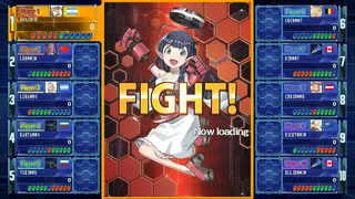 Скриншот 8 к игре 新約・怒首領蜂大復活