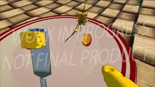 Скриншот 2 к игре Cheese Pull