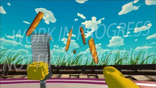 Скриншот 3 к игре Cheese Pull