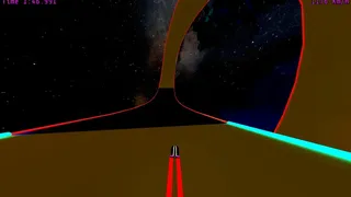 Скриншот 3 к игре Neon Grand Prix