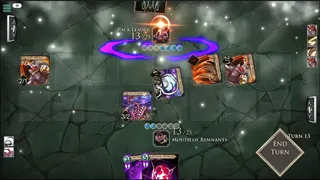 Скриншот 1 к игре Throne of Shards