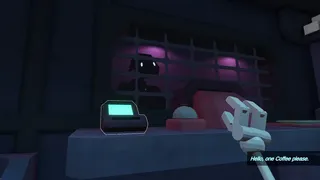 Скриншот 1 к игре COOKBOT