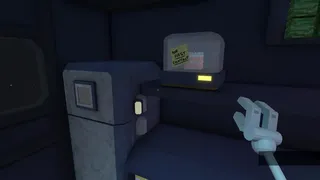 Скриншот 8 к игре COOKBOT