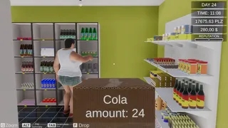 Скриншот 1 к игре Soviet Shop Simulator