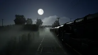 Скриншот 1 к игре Whispers of the Tallgrass