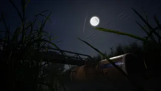 Скриншот 3 к игре Whispers of the Tallgrass