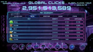 Скриншот 3 к игре Community Button