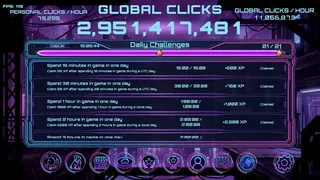 Скриншот 4 к игре Community Button