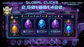 Скриншот 5 к игре Community Button