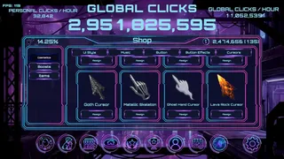 Скриншот 6 к игре Community Button