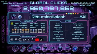 Скриншот 8 к игре Community Button