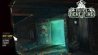 Скриншот 2 к игре Hotel Beresford