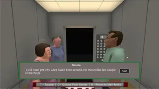 Скриншот 2 к игре Ground Floor