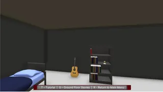 Скриншот 3 к игре Ground Floor