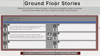 Скриншот 4 к игре Ground Floor