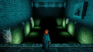 Скриншот 8 к игре Hemlotrion: Broken Mirror