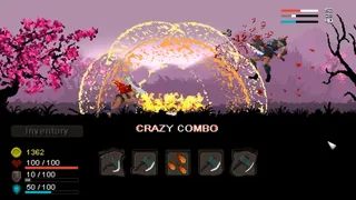 Скриншот 1 к игре Slots & Sword & Magic
