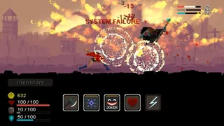 Скриншот 2 к игре Slots & Sword & Magic