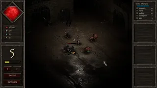 Скриншот 7 к игре Miseria