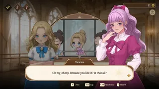 Скриншот 7 к игре Daughter of Dawn