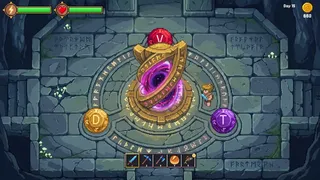 Скриншот 1 к игре Nytherra