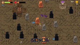 Скриншот 6 к игре Nytherra
