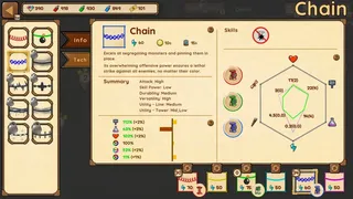 Скриншот 5 к игре Rainbow Tower Defense