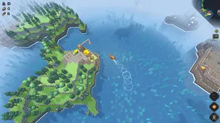Скриншот 1 к игре Shipolis