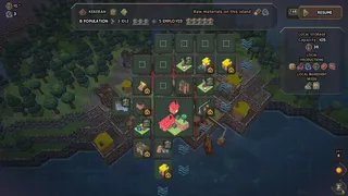 Скриншот 2 к игре Shipolis