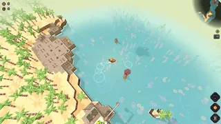 Скриншот 8 к игре Shipolis