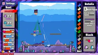 Скриншот 4 к игре Bean Wizard Eviscerates the Gonklins