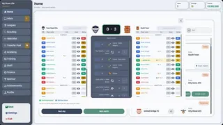 Скриншот 8 к игре My Scout Life