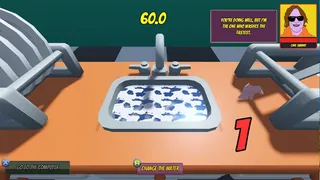 Скриншот 2 к игре CrazyDish