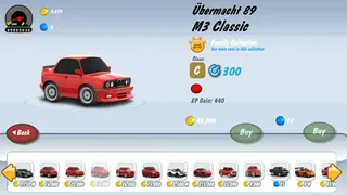 Скриншот 4 к игре Car Down